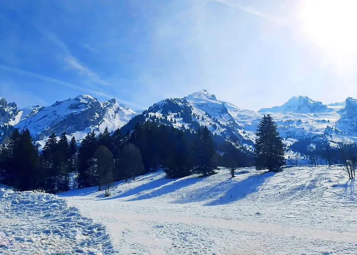 Azureva La Clusaz Les Aravis