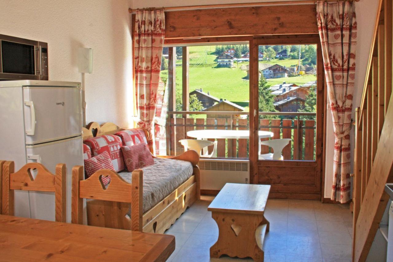 Azureva Les Aravis 2*