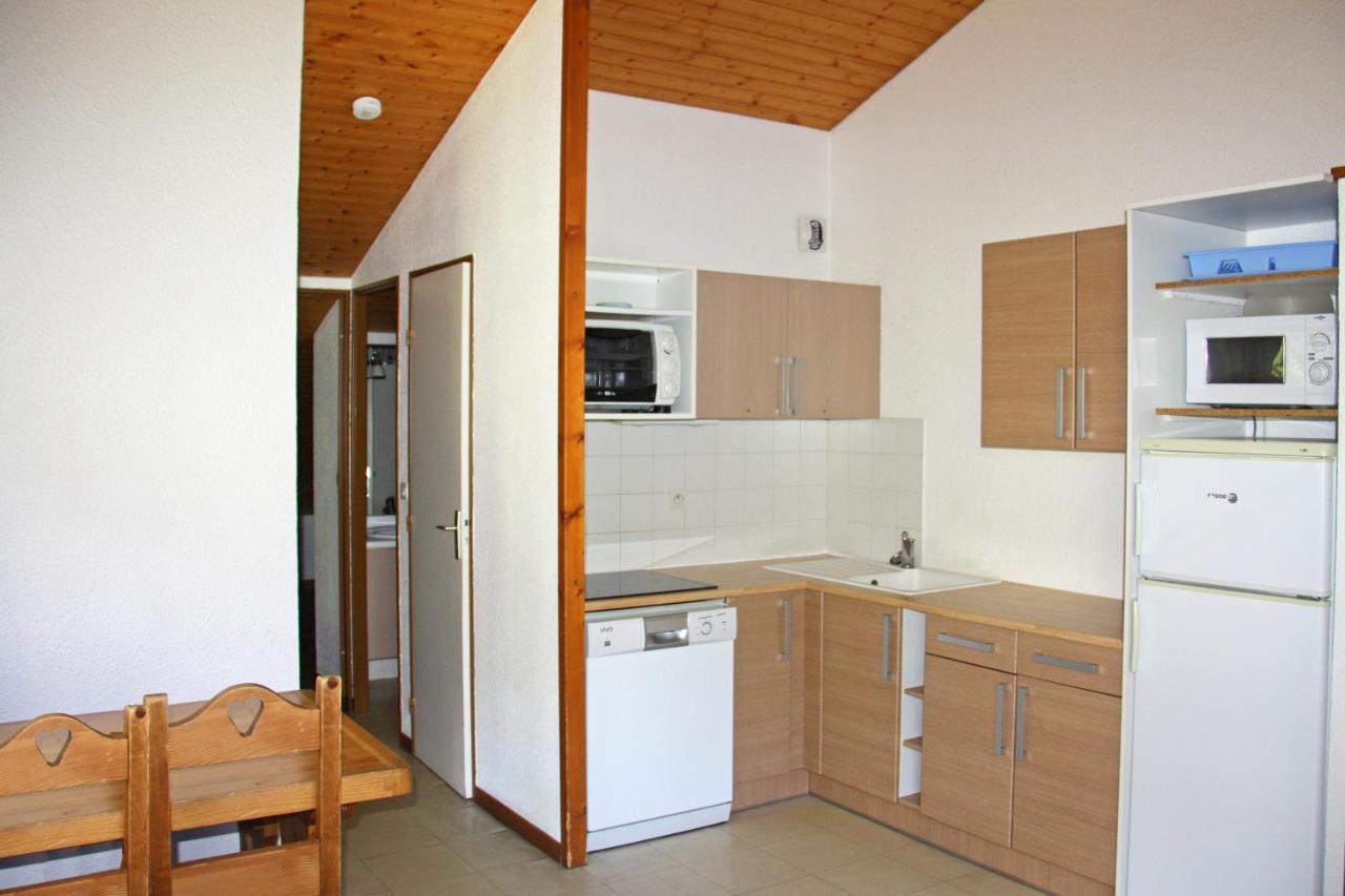 Aparthotel Azureva Les Aravis