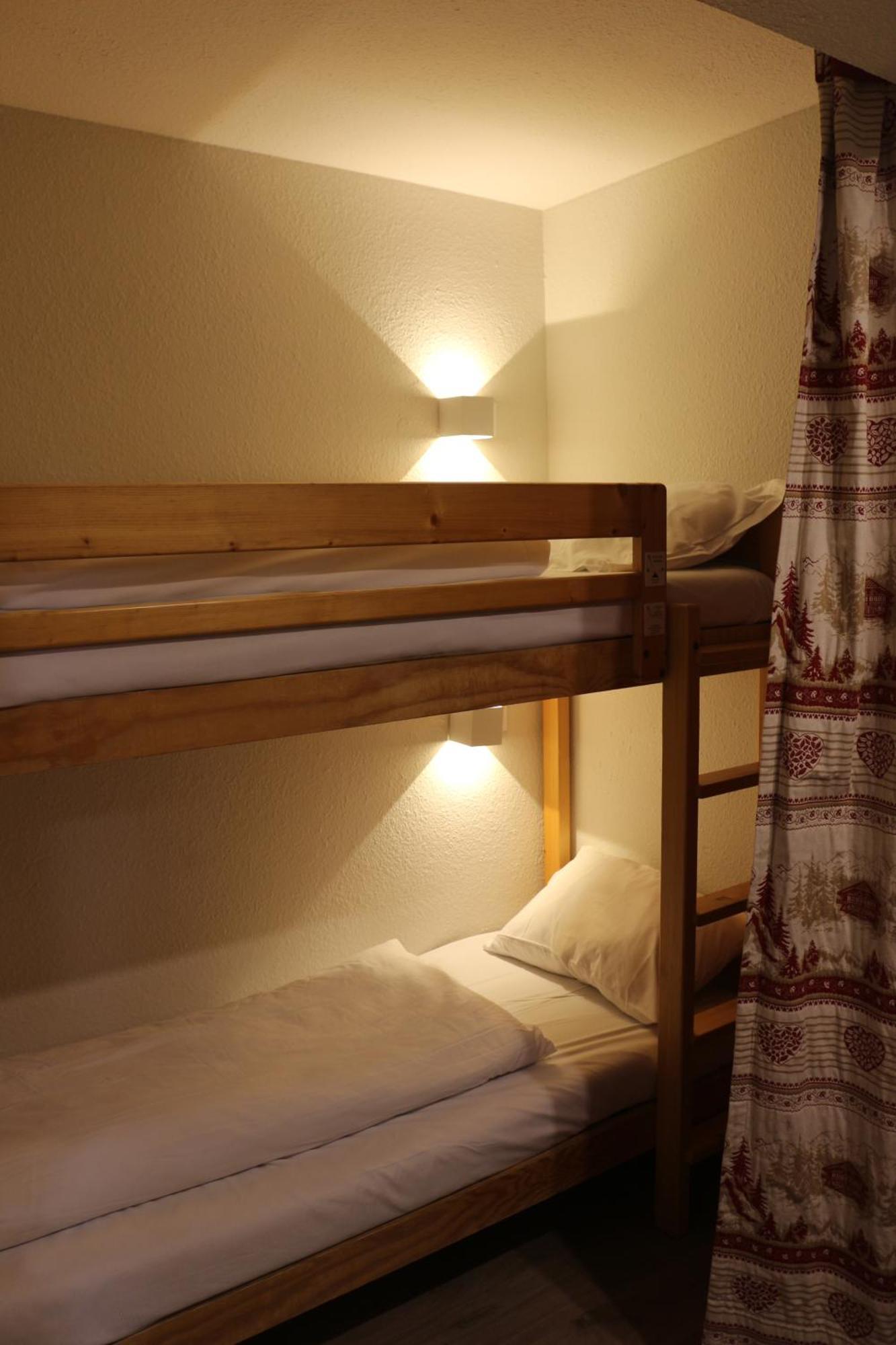 Aparthotel Azureva Les Aravis 2*