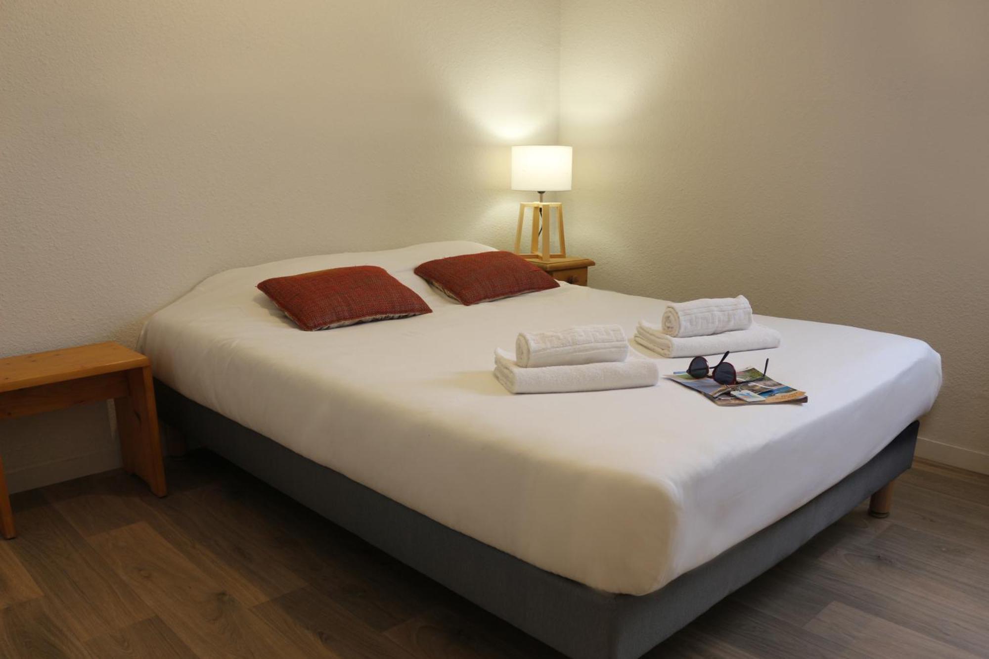Aparthotel Azureva Les Aravis 2*