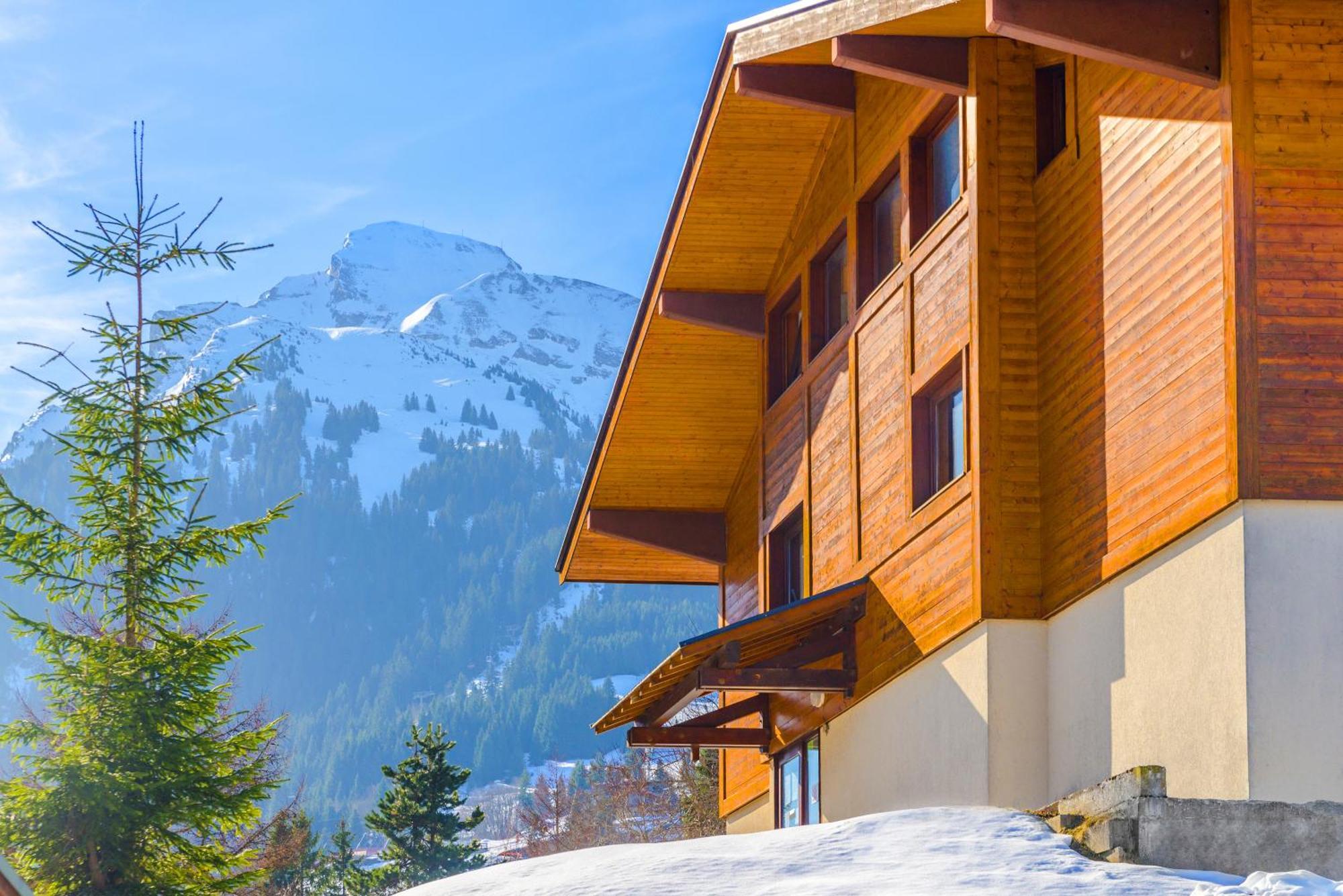 Azureva Les Aravis