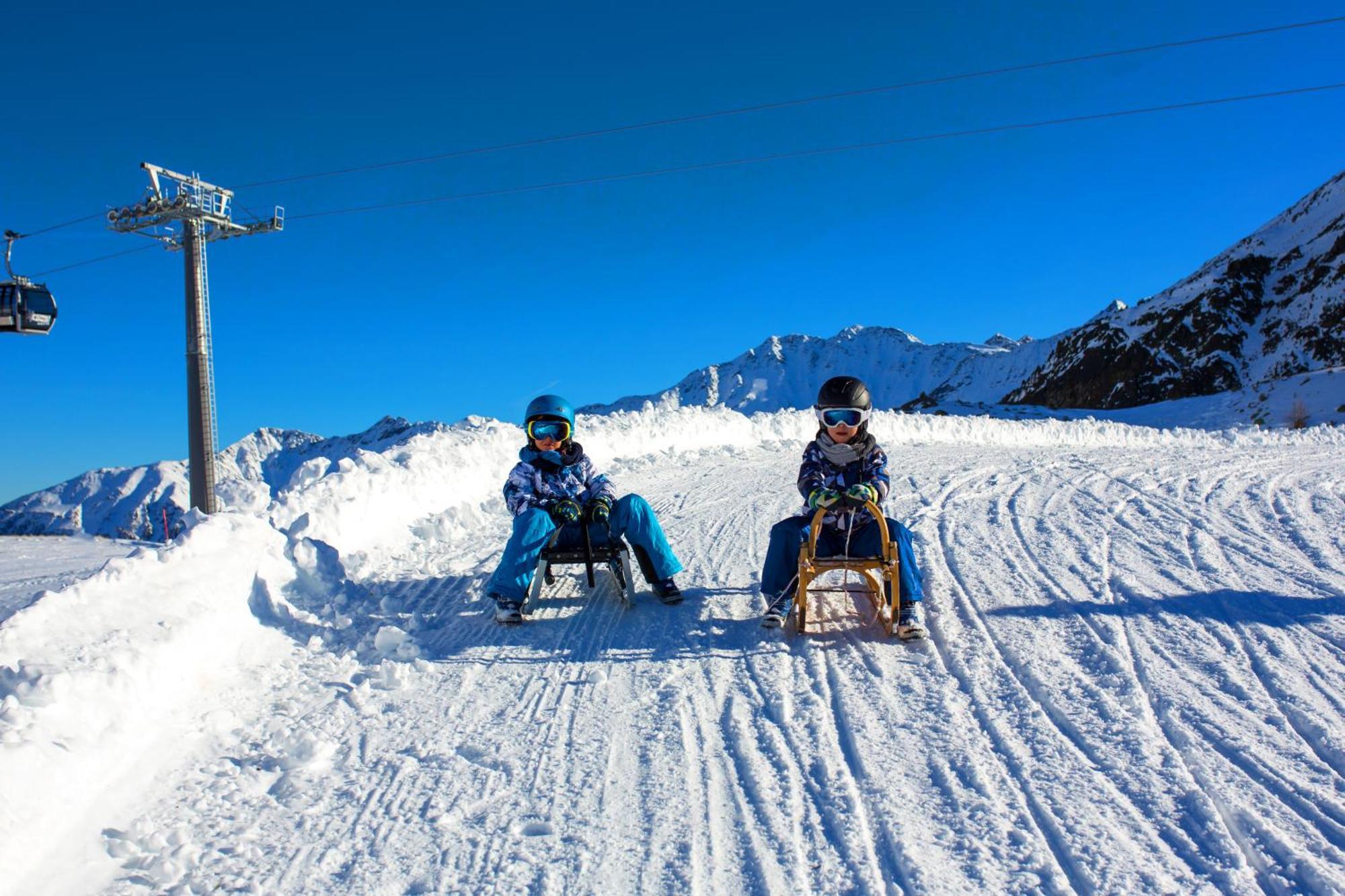 Azureva Les Aravis Aparthotel La Clusaz