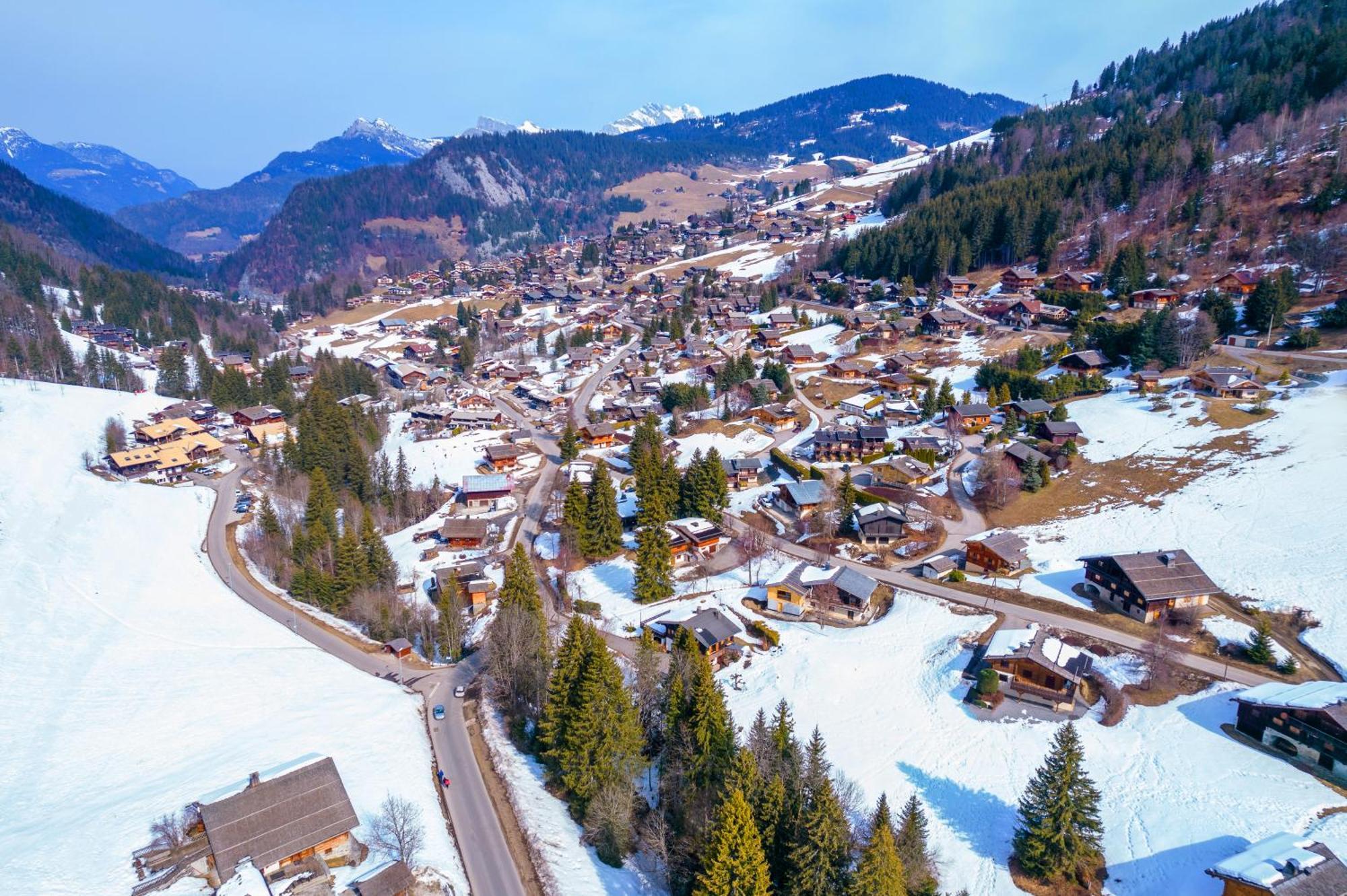 Azureva Les Aravis La Clusaz