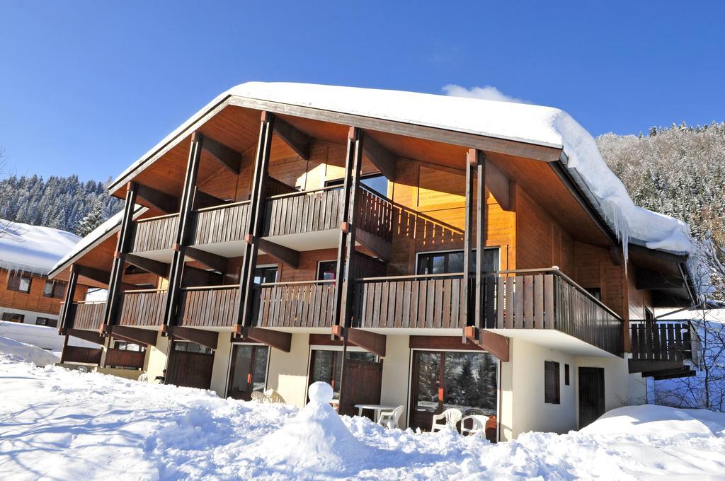 Azureva Les Aravis 2*