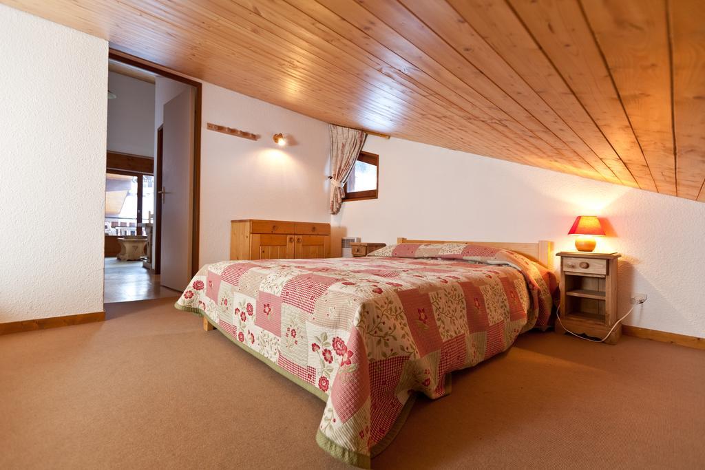 Azureva Les Aravis