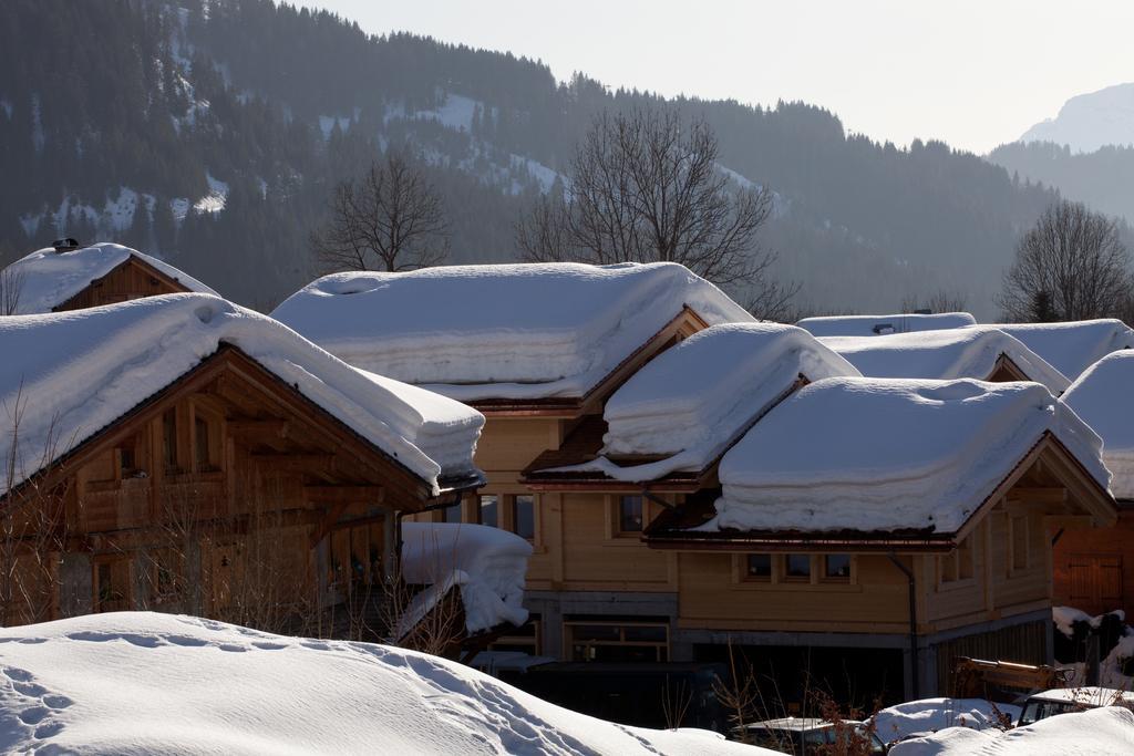 Azureva Les Aravis Aparthotel 2*