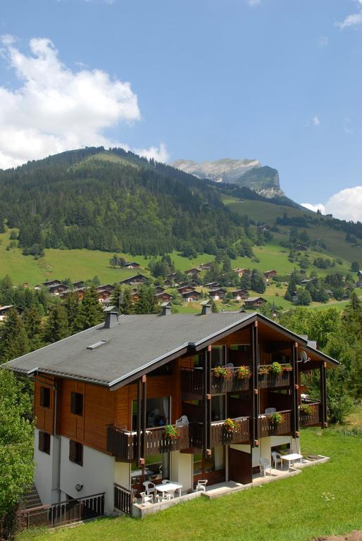 Azureva Les Aravis 2*