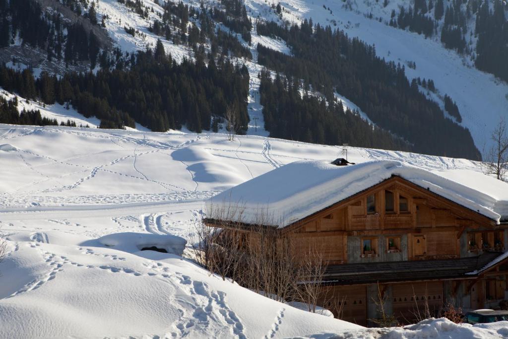 Azureva Les Aravis Aparthotel
