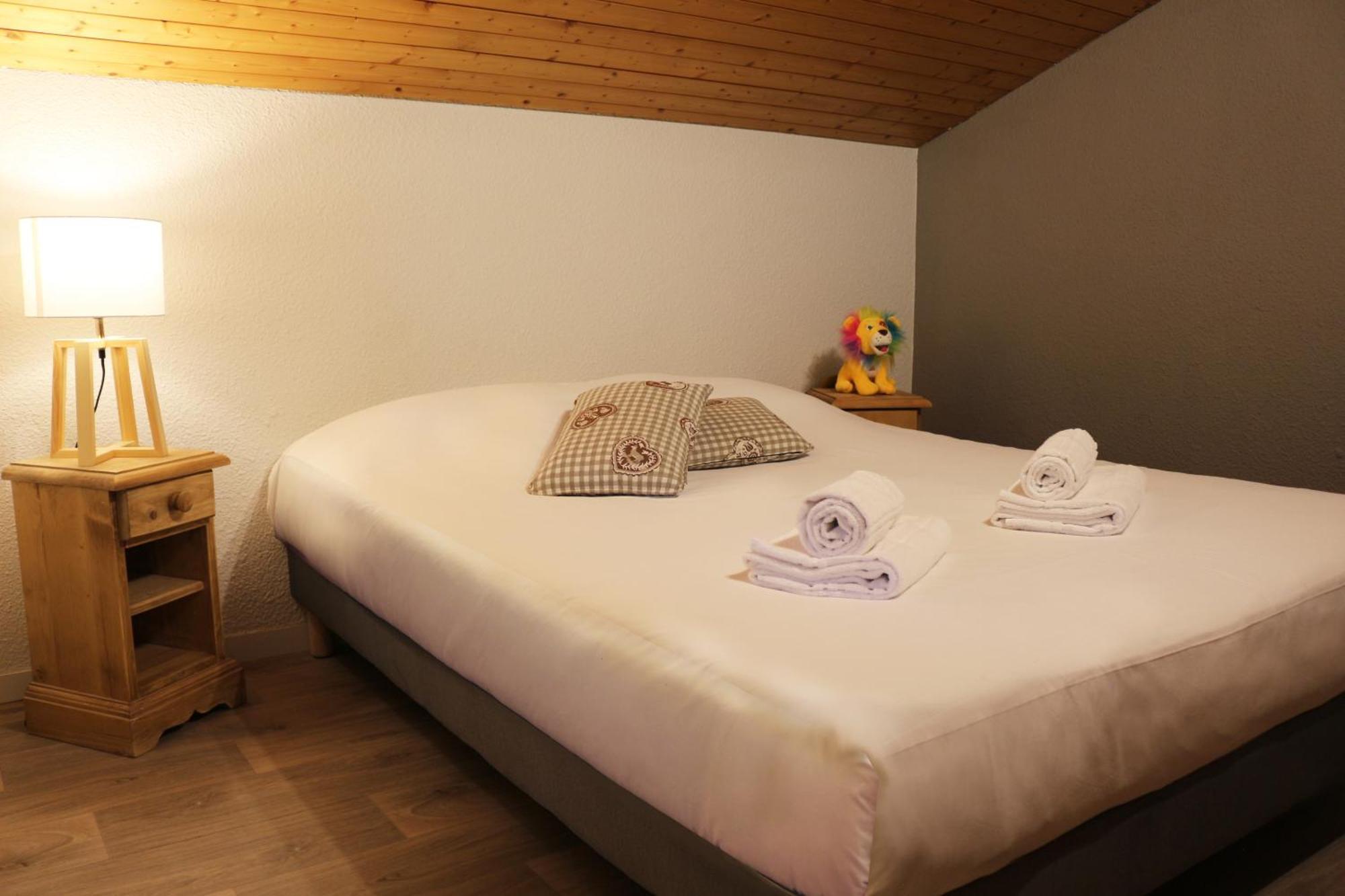 Azureva Les Aravis Aparthotel La Clusaz