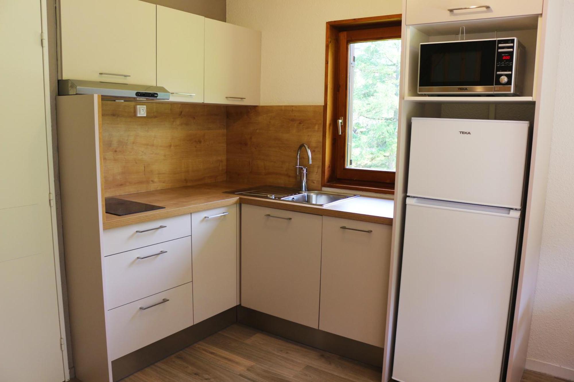 Aparthotel Azureva Les Aravis