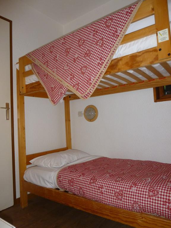 Aparthotel Azureva Les Aravis La Clusaz